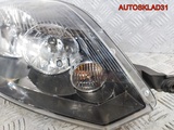 Фара правая Volkswagen Golf Plus 5M1941006G (Изображение 2)