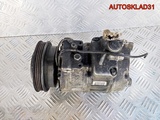 Компрессор кондиционера Audi A6 C5 8D0260805J (Изображение 4)