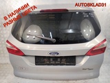 Дверь багажника в сборе Ford Focus 3 Универсал (Изображение 1)