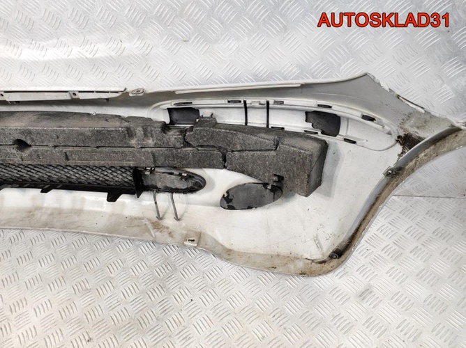 Бампер передний Mercedes Benz W168 1688853025
