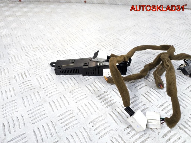 Часы Chevrolet Evanda 96453230