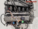 Двигатель N52B25 BMW E90 2,5 Бензин (Изображение 2)