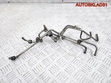 Трубки топливные Комплект Opel Astra G 1,7 Y17DT (Изображение 2)