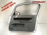 Дверь передняя правая Mitsubishi Colt MN161888 (Изображение 6)
