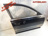 Дверь передняя правая Голая Audi A8 4E 4E0831052C (Изображение 4)
