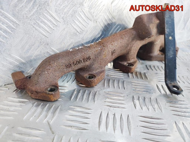 Коллектор выпускной Opel Vectra B X20DTH 90500926