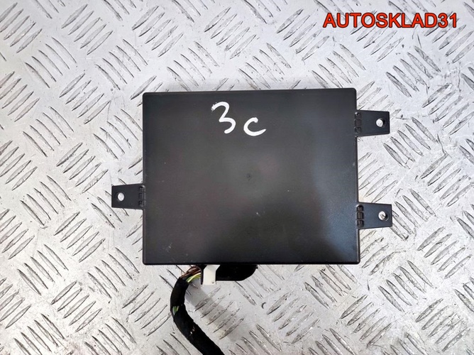 Блок управления Bluetooth VW Passat B6 3C0035729E