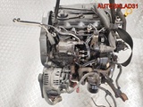 Двигатель ASX Volkswagen Polo 6N 1.9 Дизель (Изображение 7)