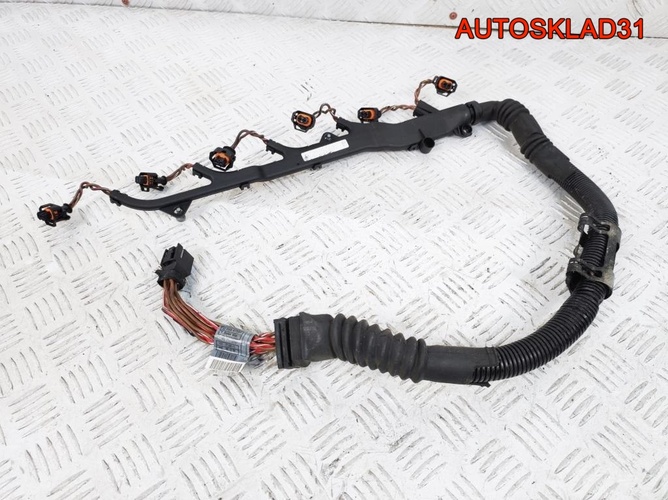 Проводка форсунок BMW E39 2.5 M57D25 224941902