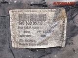 Локер передний левый Skoda Fabia 3 6V0809957B (Изображение 9)