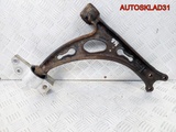 Рычаг передний левый VW Touran 2,0 BSX 1K0407153G (Изображение 1)