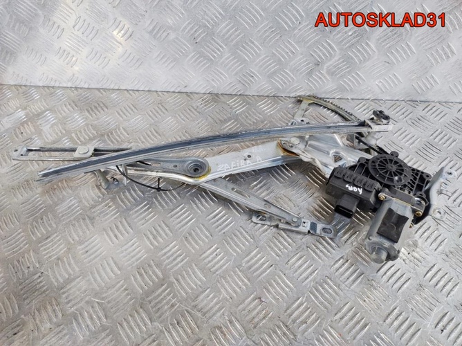 Стеклоподъемник передний левый Opel Zafira A