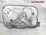 Стеклоподъемник передний правый Ford Focus 2 (Изображение 3)