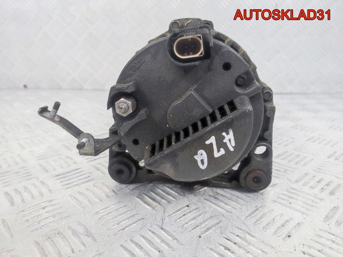 Генератор 90A Volkswagen Polo 1.2 AZQ 03D903025E