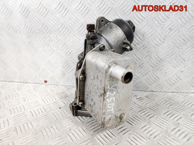 Корпус масляного фильтра BMW E39 2247204