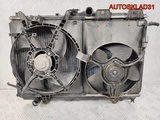 Радиатор в сборе Mitsubishi Carisma DA 1,6 4G92 (Изображение 1)