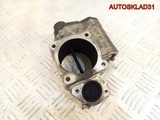 Клапан EGR Audi A4 B6 2.0 AWA 06D131503C (Изображение 5)