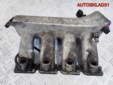 Коллектор впускной Skoda Octavia A4 AGU 06A133223P (Изображение 1)