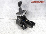 Кулиса МКПП Opel Astra J 1,4 A14NET 8126201000 (Изображение 5)