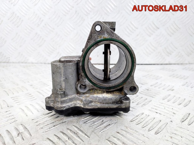 Заслонка дроссельная Renault Laguna 3 8200754913 Заслонка дроссельная Renault Laguna 3 8200754913