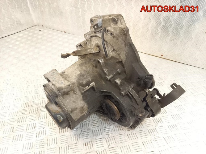 МКПП FDQ Volkswagen Polo 1.9 Дизель