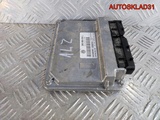 Блок ЭБУ Audi A4 B6 1.6 ALZ 3B0906018L Бензин (Изображение 4)
