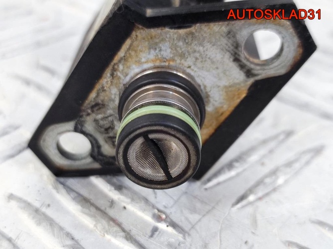 Регулятор давления топлива VW Golf 4 036906336