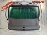 Дверь багажника со стеклом VW Golf 6 1K9827025B (Изображение 9)