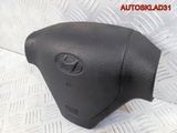 Подушка безопасности в рулевое колесо Hyundai Getz (Изображение 7)