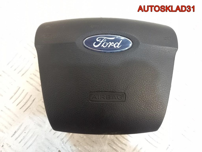 Подушка безопасности в руль Ford Galaxy 1484327
