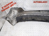 Бампер задний Skoda Rapid 5JJ807421B (Изображение 2)