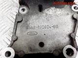 Кронштейн кондиционера Форд Фокус 1 98AB19D624BB (Изображение 5)