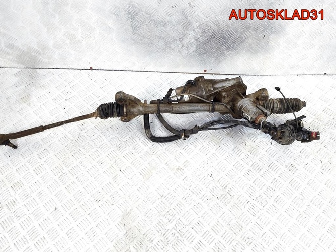 Рейка рулевая Subaru Forester S12 34110SC060