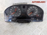 Панель приборов Audi 80 B4 8A0919033CA Дизель (Изображение 1)