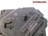 Заслонка дроссельная Mercedes Sprinter A6460901970 (Изображение 8)