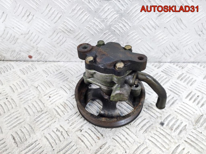 Насос ГУР Mitsubishi Galant EA 2.5 6A13 MR316360