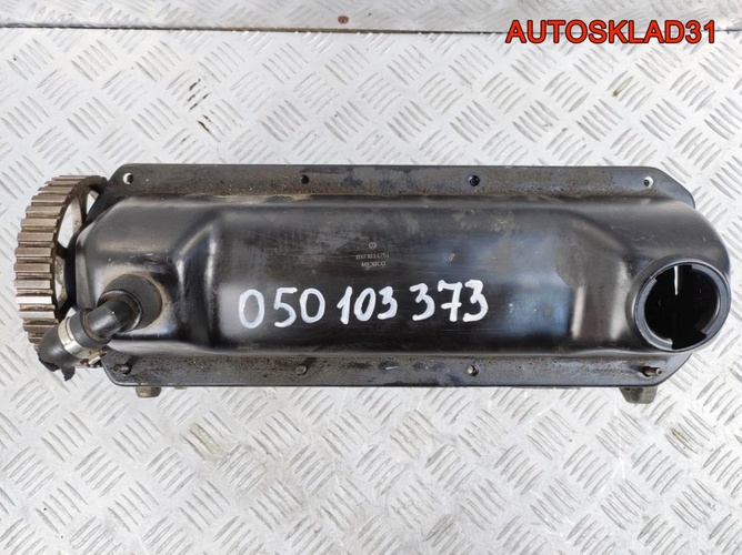 Головка блока Audi A4 B5 1,6 AHL 050103373