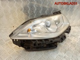 Фара правая Renault Megane 2 260103726R Рестайлинг (Изображение 4)
