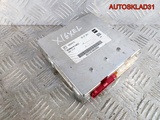 Блок эбу Opel Vectra B 1,6 X16XEL 6237561 Бензин (Изображение 5)