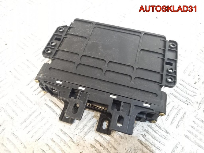 Блок управления АКПП Audi A4 B5 01N927733BQ дизель