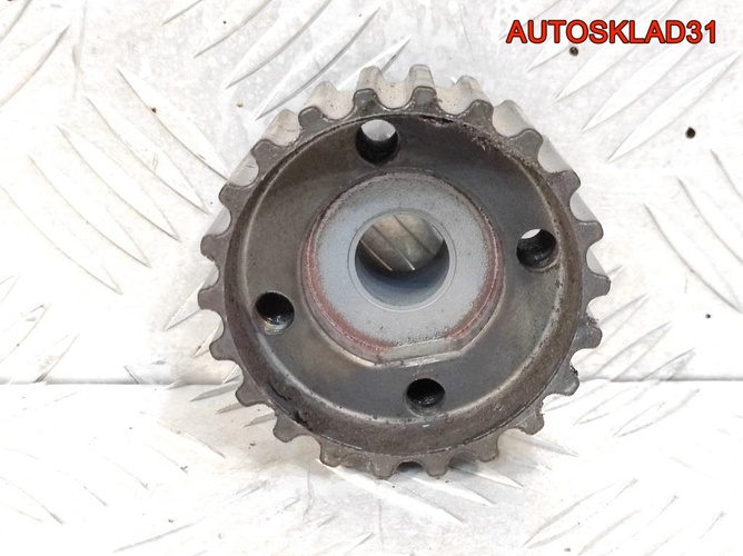 Шестерня коленвала  VW Sharan 1,9 AUY 038105263F