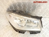 Фара правая Renault Megane 2 260103726R Рестайлинг (Изображение 3)