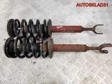 Амортизатор перед комплект Audi A6 C5 4B0412031BN (Изображение 1)