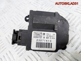 Моторчик заслонки отопителя Opel Vectra C 006972T (Изображение 9)