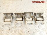 Заглушки порога комплект Opel Vectra B 90586941 (Изображение 4)