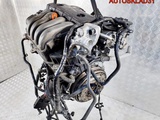 Двигатель AXW Audi A3 8P1 2.0 Бензин (Изображение 6)