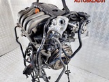 Двигатель AXW Audi A3 8P1 2.0 Бензин (Изображение 5)