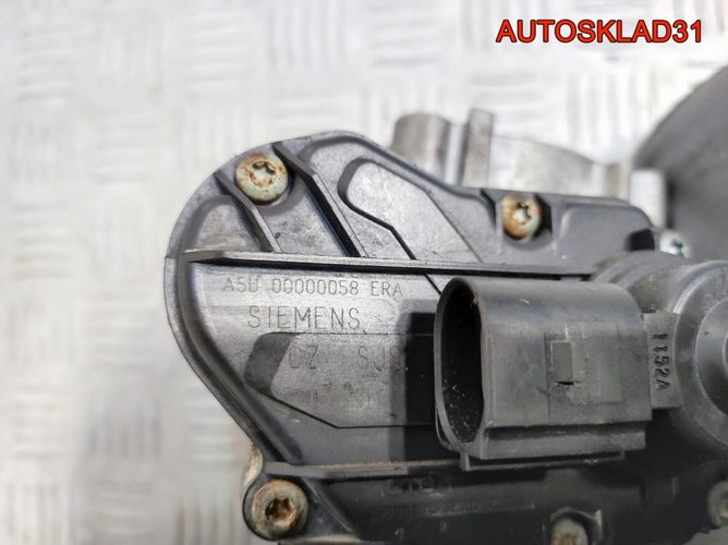 Клапан EGR ЕГР Volkswagen Golf 4 BAD 036131503AA