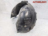 Локер передний правый Opel Zafira B 13129629 (Изображение 3)