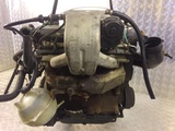 Двигатель бу Фольцваген Пассат Б3 2.0 AGG (Изображение 3)